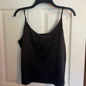 Express Silk Top